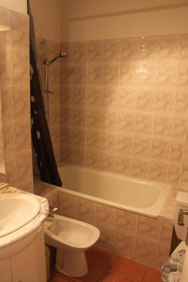 Appartement Le Savoisien Chamonix Eksteriør billede